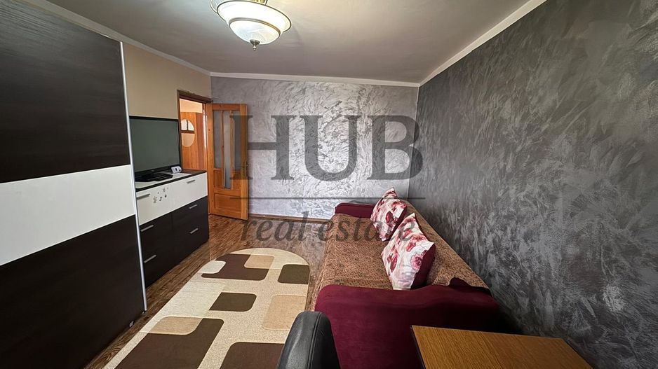 APARTAMENT CU 2 CAMERE DE INCHIRIAT- NORD-PODUL CU LANTURI-SELGROS - Poză 9