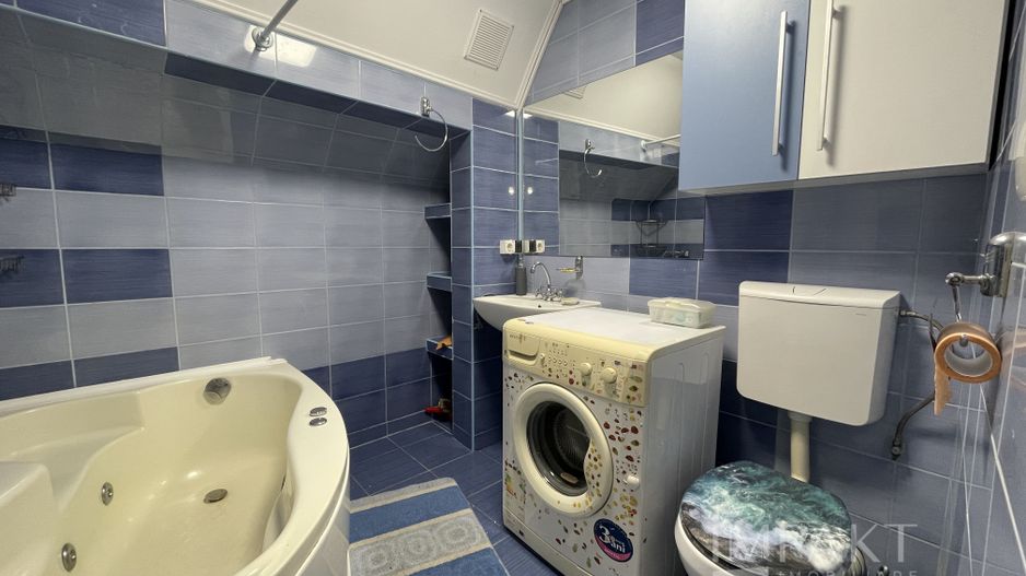 Apartament cu 2 camere decomandate în Someșeni - Poză 11