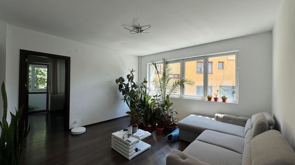 3 camere | Piata Domenii - Poză 1