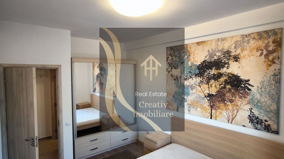 de inchiriat Apartament 2 camere Onix Residence, Orhideea, Splaiul Independentei - Poză 2