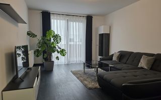 Penthouse 116 mp, terasă generoasă- vedere panoramică, compartimentare excelenta - Poză 1