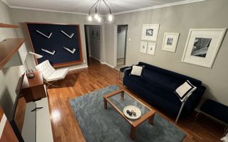 Apartament elegant 3 camere de închiriat – zona Dorobanți - Poză 4