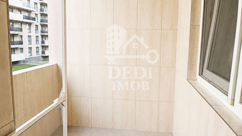 Apartament 1 camera de vânzare in zona Nufarul, Oradea - Poză 5