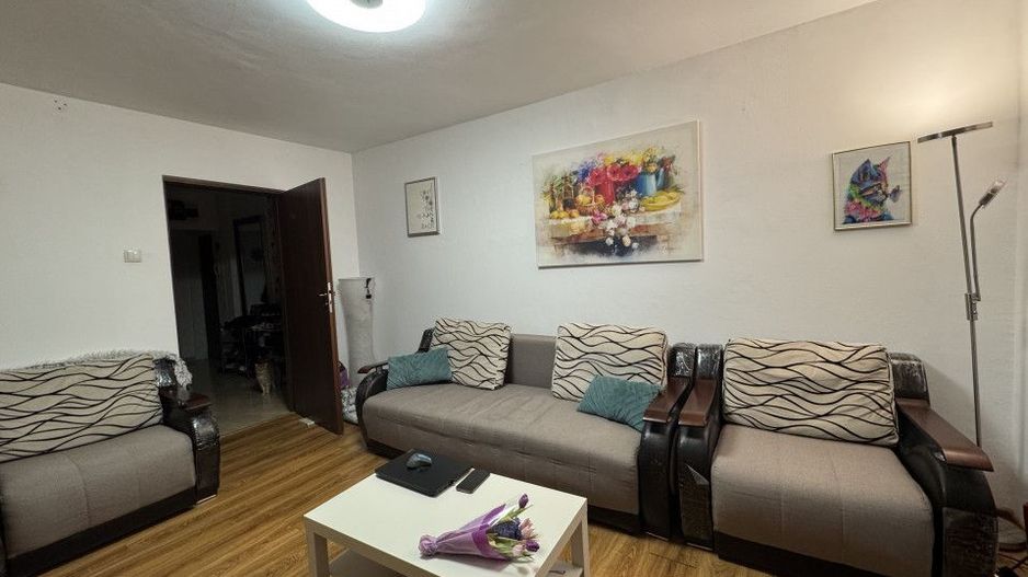 Apartament cu 2 camere de vanzare – Langa Iulius Mall, etaj 1 - Ideal Investitie - Poză 2