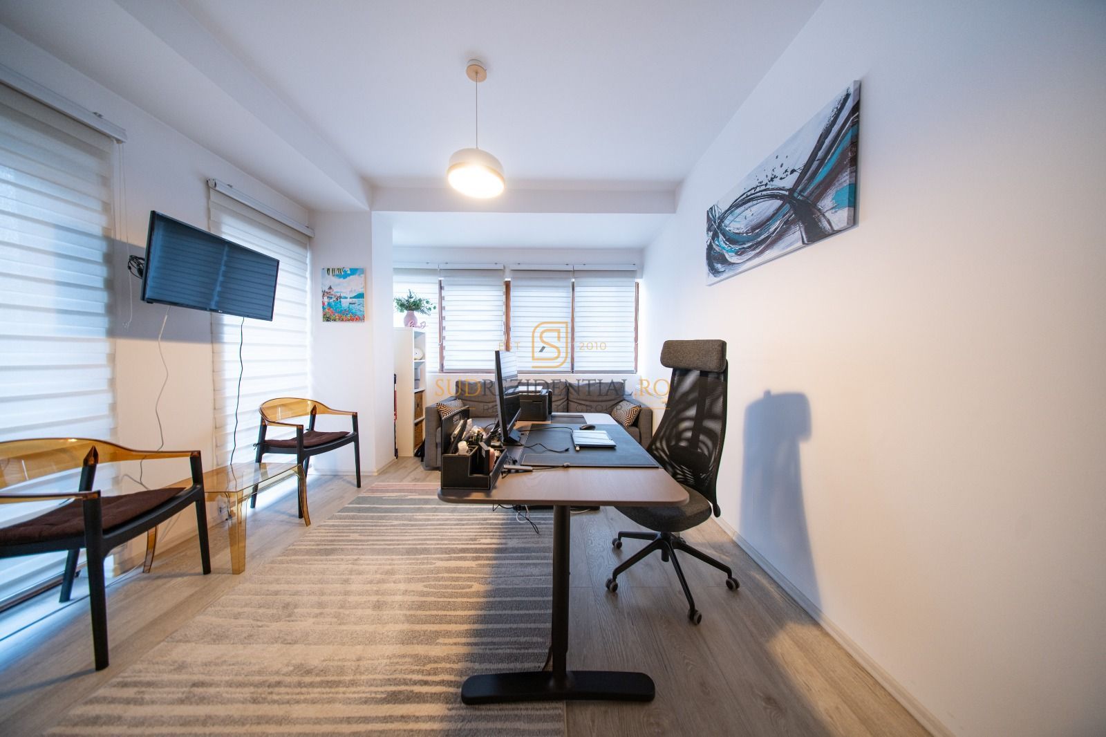 Casa tip duplex cu independenta energetica, Comuna Berceni, Ilfov - Poză 15