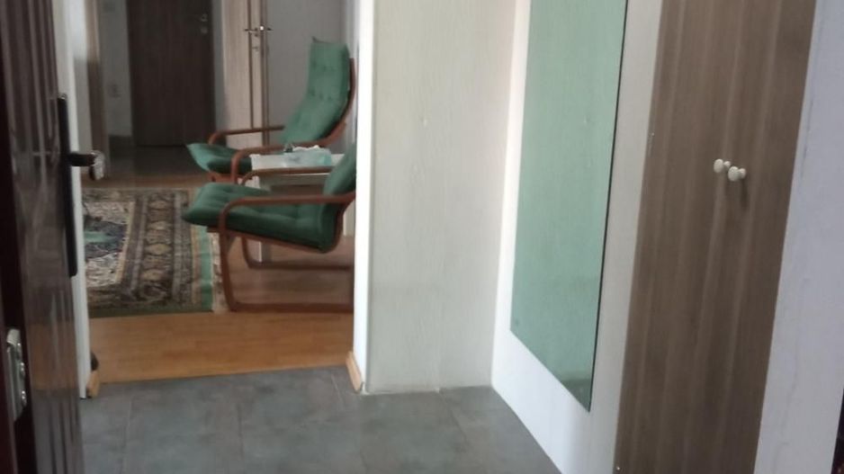 AP. 2 CAMERE- UNIRII, BUCATARIE INCHISA, METROU 7 MIN, MODERN - Poză 3
