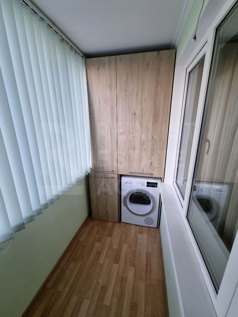 Chirie, apartament, 3 camere, str. Burebista, sectorul Botanica - Poză 20