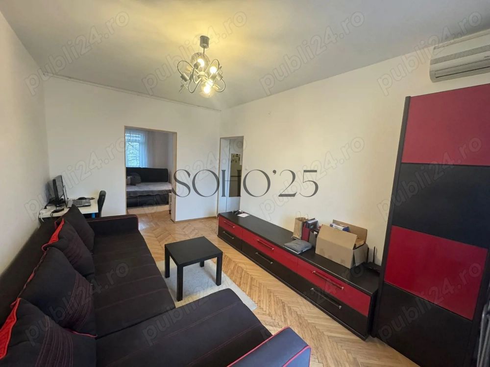 Apartament 2 camere Floreasca - Poză 2