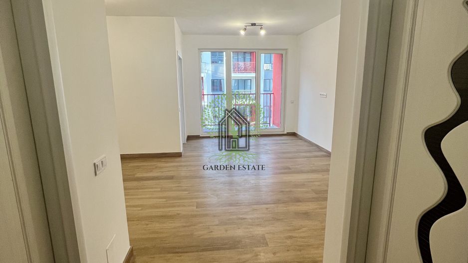 Apartament cu o camera in zona Abatorului / Parcul Poligon Floresti - Poză 5