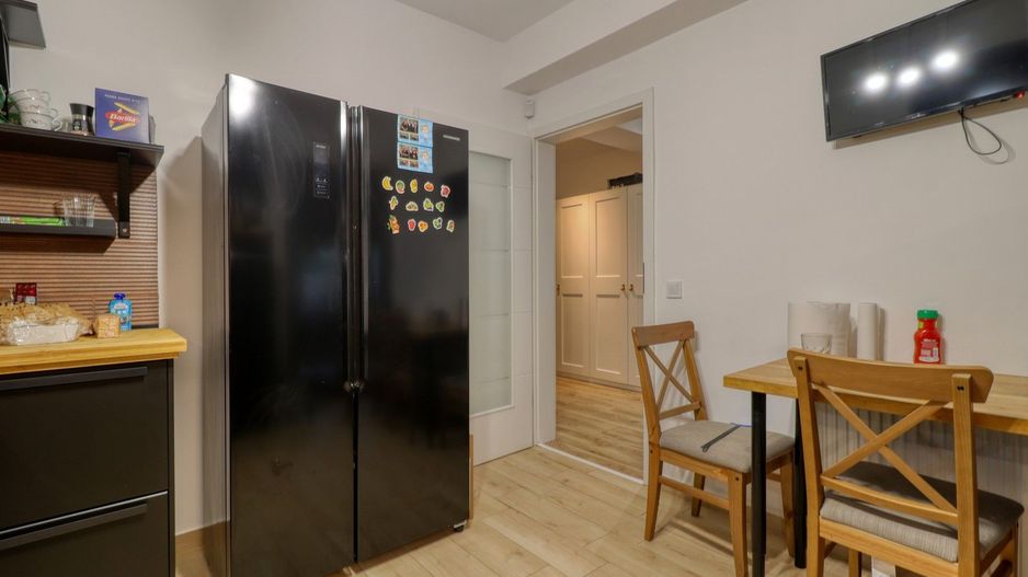 TUNARI- VILĂ MODERNĂ  INDIVIDUALĂ P+1- Toate utilitatile - Poză 6