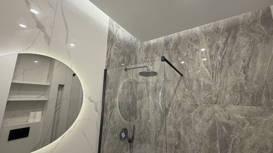 Apartament 2 Camere - Exigent  Residence -Lujerului Mobilat Modern - Poză 18