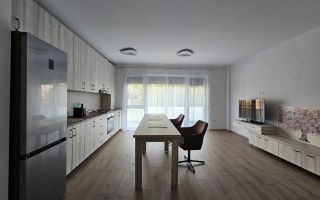 Apartament Nou | 2 Camere parcare subterana | Lipovei - Poză 1