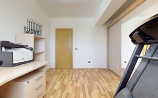 De vanzare apartament 3 camere, spațios, cu 2 balcoane – Străulești - Poză 12