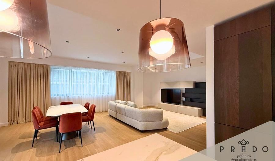 Apartament premium | Prima închiriere | Etaj 6 | Gafencu 49 Residence - Poză 2