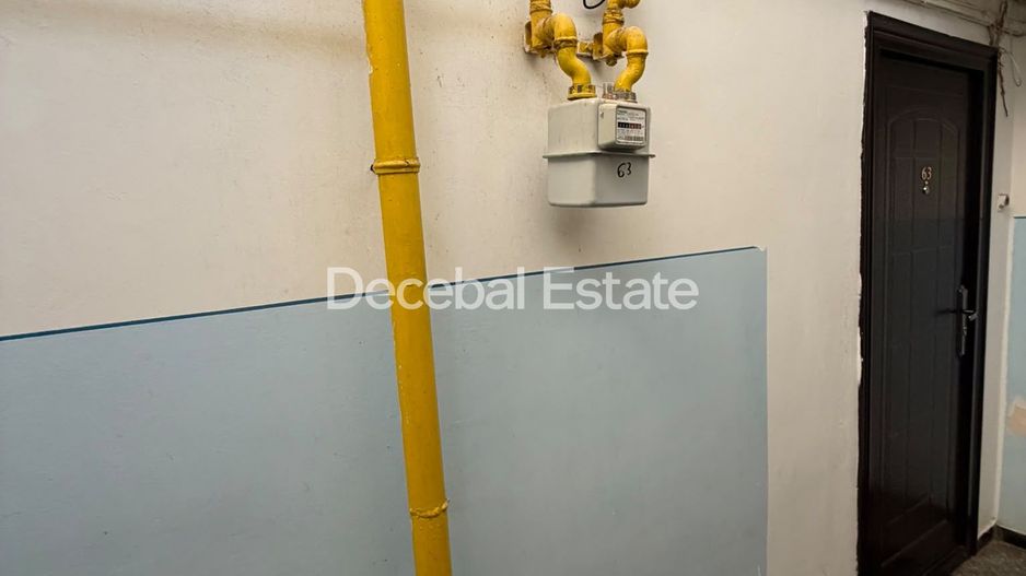 2 camere Constantin Brancoveanu  renovat decomandat - Poză 7