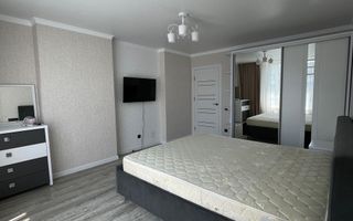 Chirie, apartament, 2 camere, stradela Andrei Doga, Râșcani - Poză 6
