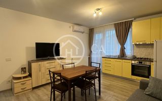 Apartament de inchiriat cu 2 camere in Prima Nufarul, Oradea - Poză 5