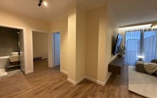 Apartament 3 camere | mobilat și utilat complet | zona IRA - Poză 8