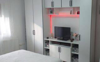 Apartament 3 camere, 120 mp, in vila, curte proprie – zona Tractorul - Poză 4