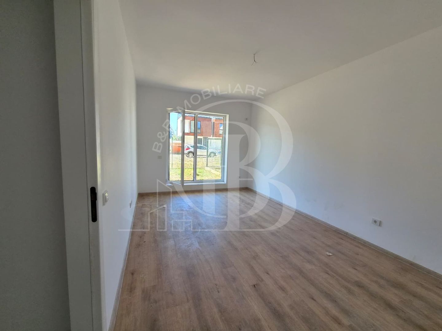 Apartament 2 camere cu Gradina-Finalizat-Theodor Pallady - Poză 1