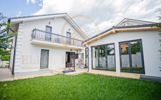 OVIDIU SUD- Vila S+P+M complet mobilată si utilată - Poză 28