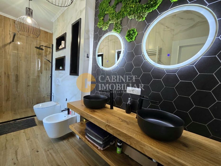 Vila UNICATA - Galata (Iasi) - Padurea cu Pini (Platoul Insorit) - 720 mp teren - Poză 8