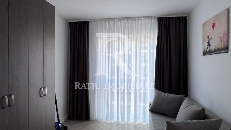 Apartament cu 3 camere | parcare subterana | Prima Green | Oradea - Poză 12