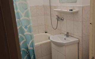 Garsonieră cu balcon și lift, 34 mp, Tătărași Sud, Iași - Poză 4