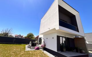 Casă de Vânzare pe 4 Ari | Suceava/Sf Ilie I 265.000+TVA - Poză 1