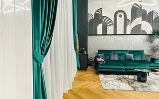Apartament exceptional in inima orasului Cluj-Napoca - Poză 26