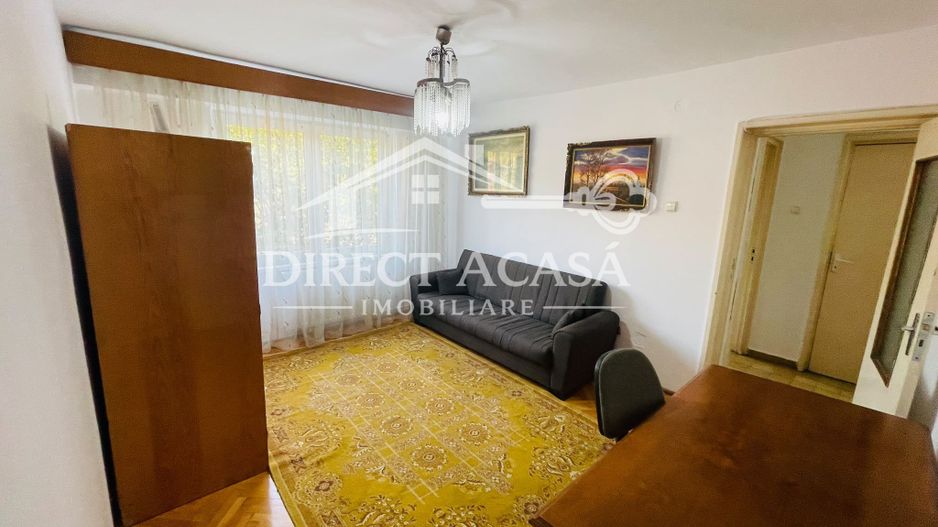 Apartament cu 3 camere de inchiriat-Zona Tudor-Bld 1918-Dacia - Poză 1