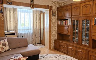Exclusivitate - Apartament 2 camere IC Frimu - 57 mp, 2 balcoane, etaj 3 - Poză 3