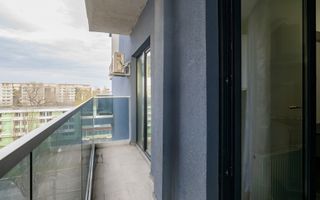 Apartament 2 camere cu vedere la mare – Miraj Sunset, Mamaia central - Poză 32