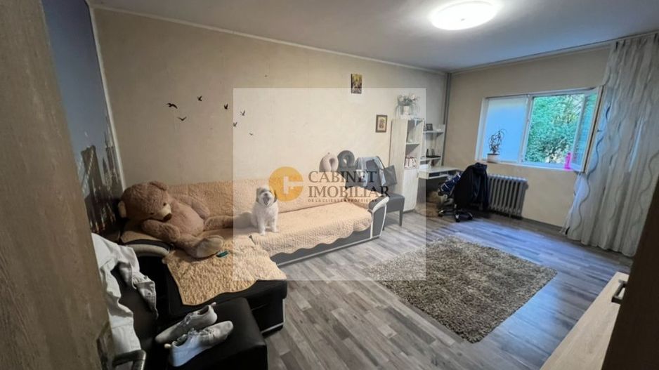 2 Camere - Decomandat | Fără Risc | Parcul Plumbuita | Reabilitat - Poză 1