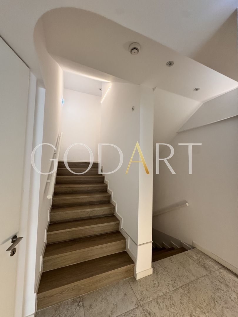 Apartament premium | 3 camere | Cortina 126 - Poză 9