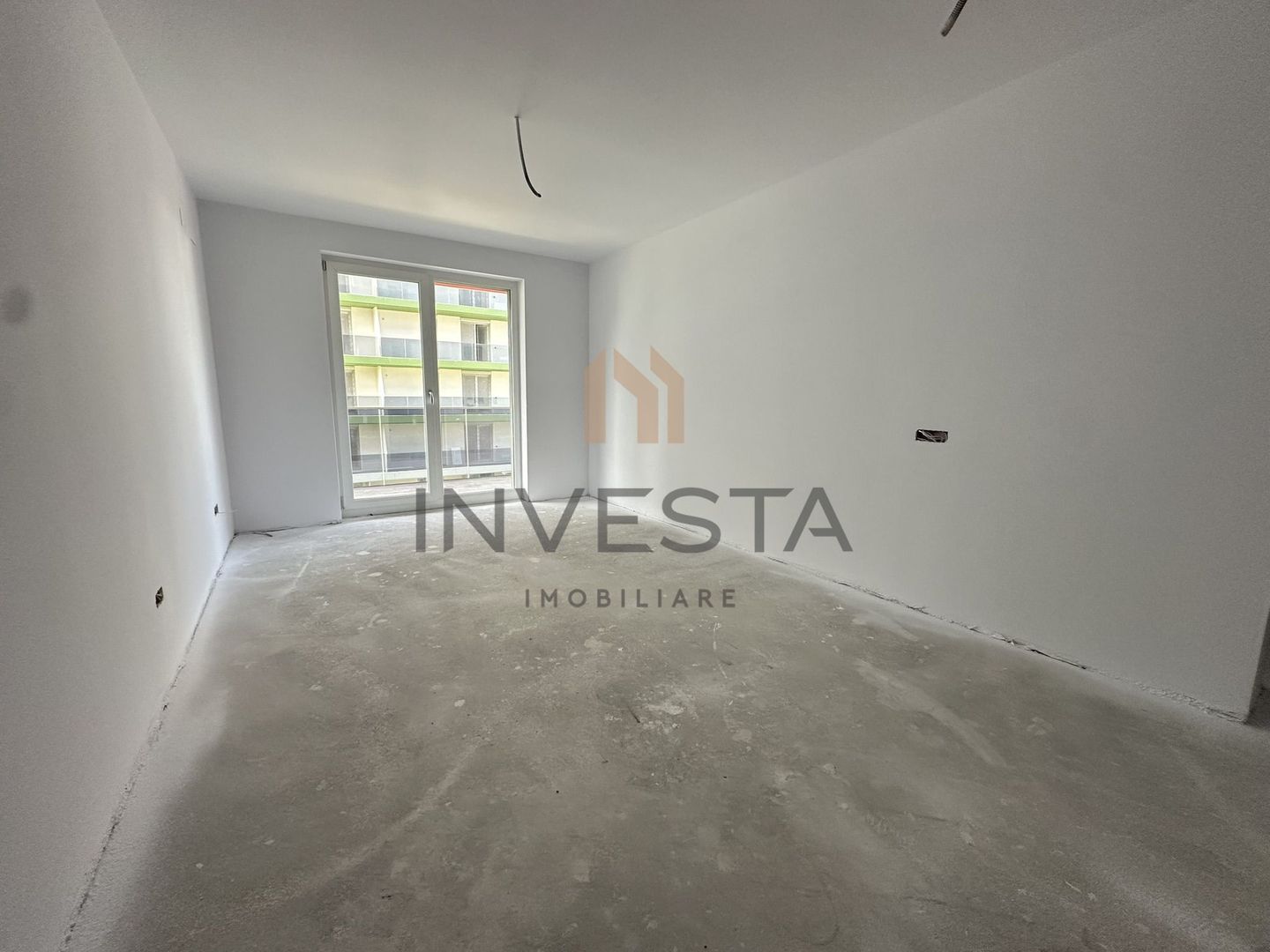 Apartament semi-finisat Elite City! Etaj II! Cu parcare! - Poză 3