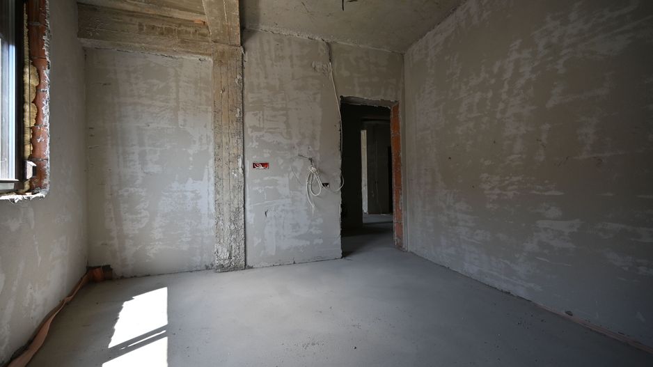 Apartament 3 camere, bloc nou,  Braytim, Comision 0% - Poză 9