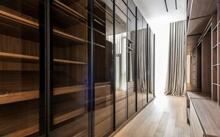 Penthouse 4 Camere | One Herastrau Towers | Private Pool - Poză 9