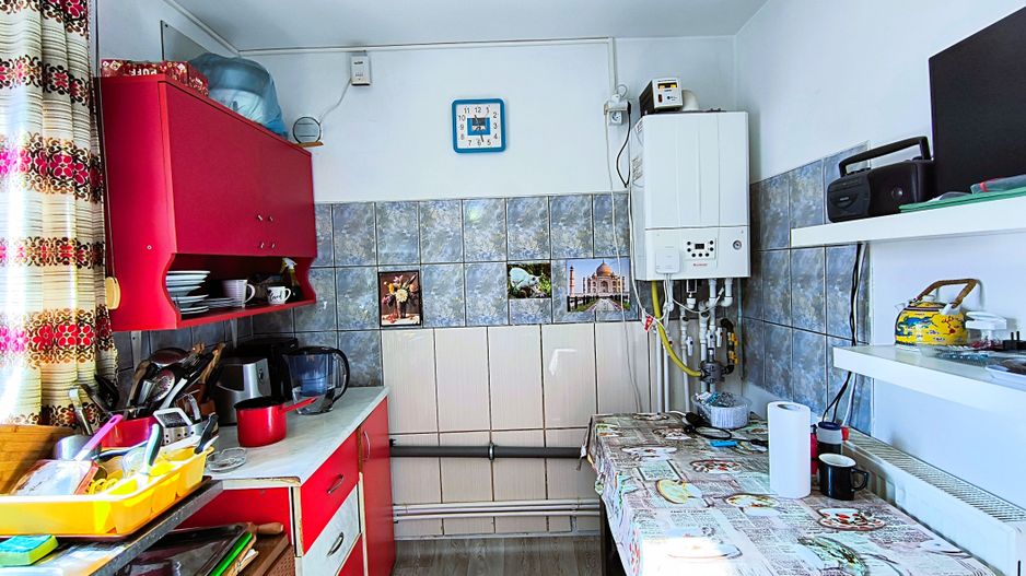 Agigea | Casă P+M cochetă cu toate facilitățile, preț special! - Poză 13