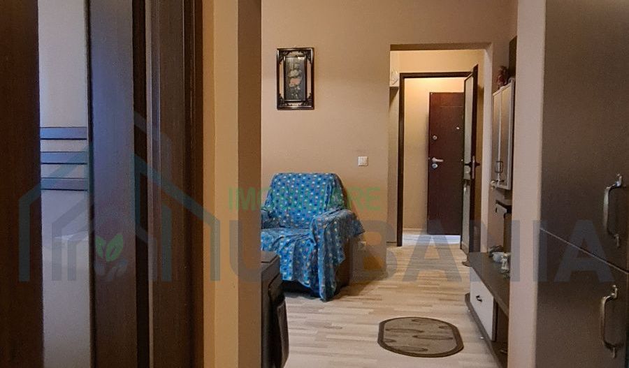 Apartament 3 camere, renovat complet, mobilat și utilat, zona Gara, Iași - Poză 7