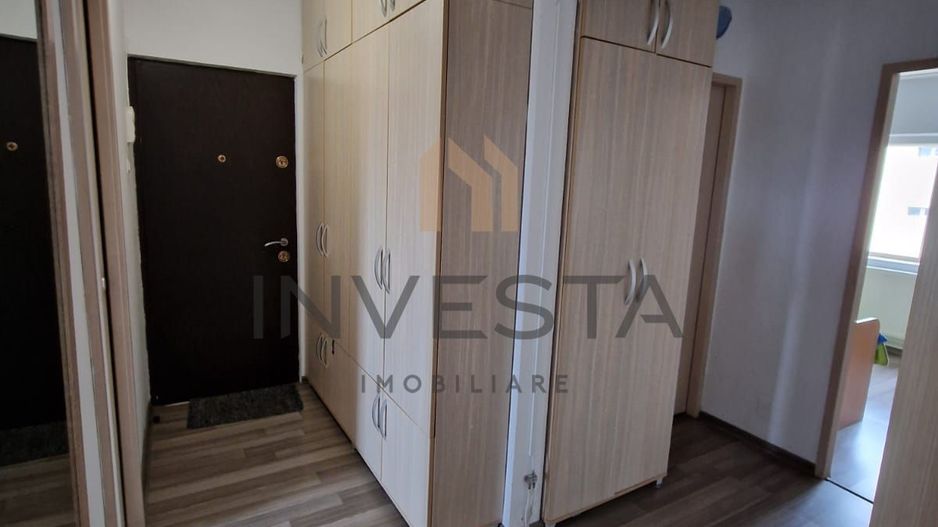 Apartament spatios de 3 camere/Zona strazii Gh. Dima/Garaj individual - Poză 5