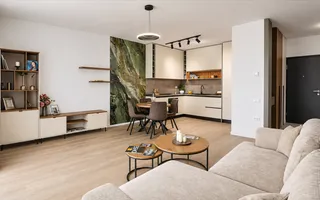 Alexandriei 152 | Bloc Nou Premium | 2 Camere Decom | 56 mp Utili - Poză 12