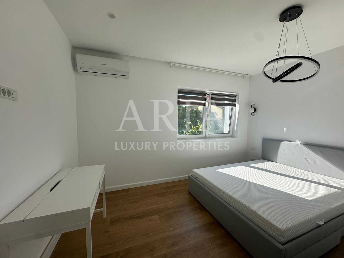 AMERICAN VILLAGE - MODERN VILLA - 5 ROOMS - FULLY FURNISHED - GATED COMMUNITY - Poză 10