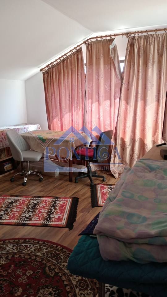 Vilă P+1 tip duplex, 120 mp utili, teren 250 mp, 2 dormitoare cu teras - Poză 5