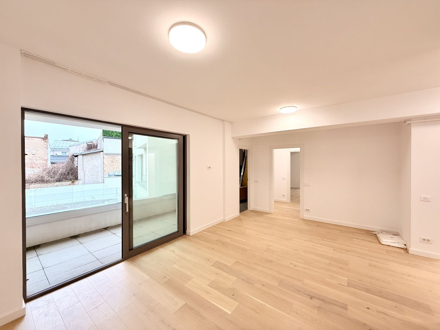 Tribunal Bulevardul Unirii 2 camere 68 mp 2025 - Poză 13