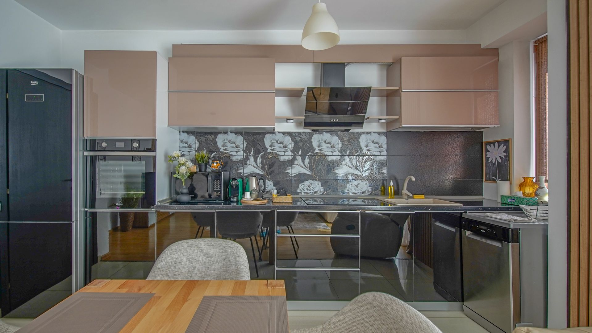 Drumul Poienii-Apartament de inchiriat 2 camere Season Residence - Poză 15