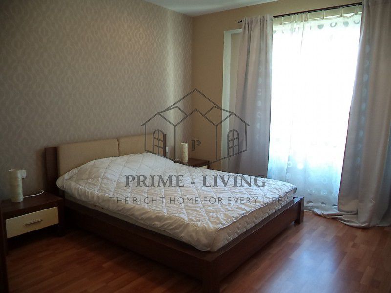 APARTAMENT DE 3 CAMERE LA INCHIRIERE IN COMPLEX CENTRAL PARK - Poză 5