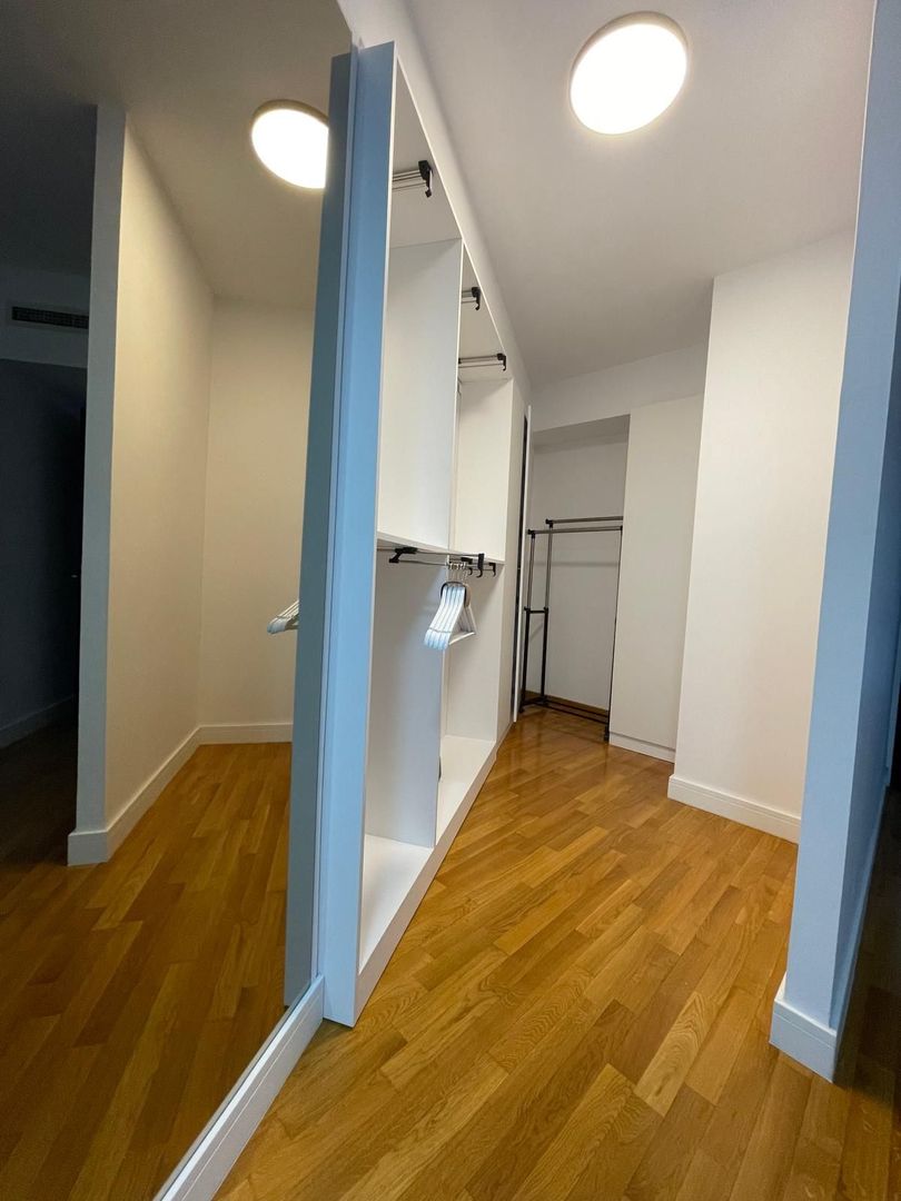 3 camere | 100 mp balcon+TERASA | Herastrau | Vedere libera - Poză 10