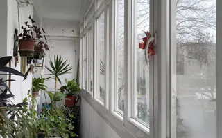 3 camere Bd. Timișoara | Bloc reabilitat | Etaj 1 - Poză 11