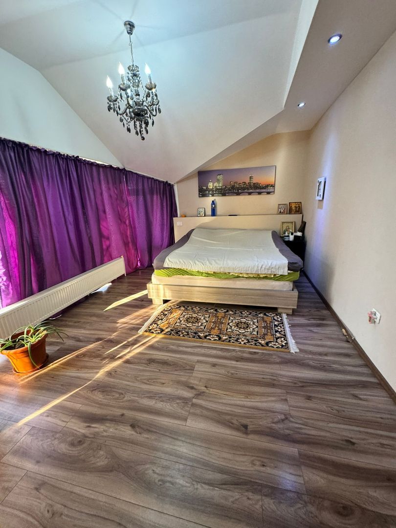 2 Unitati Duplex| Piscina|Bragadiru | Cristalului - Poză 9